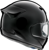 ARAI Contour-X Helm - Solid - Diamantschwarz - Groß 0101-16040