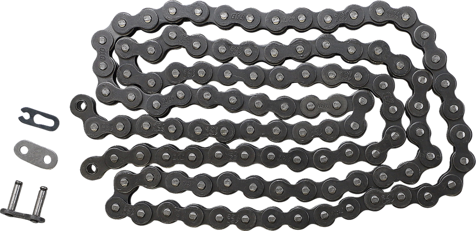 DID 420 NZ3 - High-Performance Motorcycle Chain - 110 Links 420NZ3-110