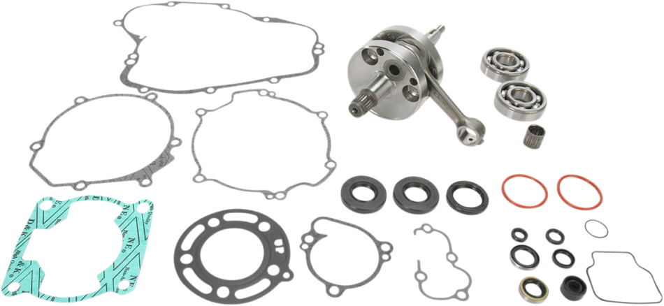 Hot Rods Crankshaft Kit CBK0002