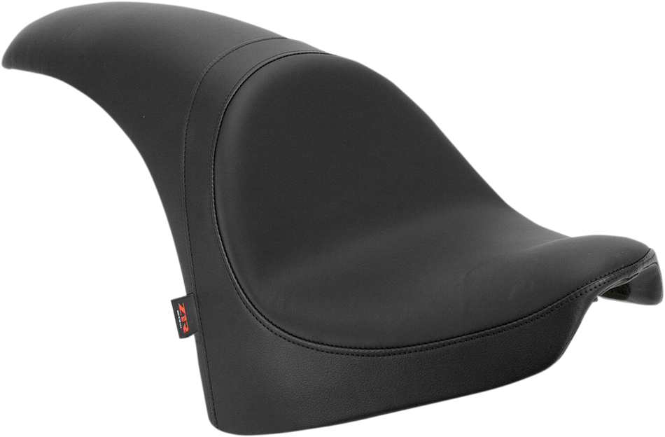 Z1R Predator Seat - Smooth - VStar 1100 0810-1799