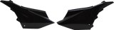ACERBIS Side Panels Black YZ 125/250 2022-2023 2936180001
