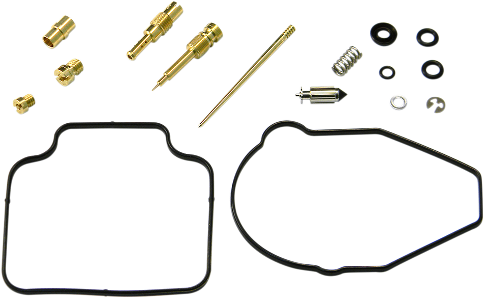 SHINDY Carburetor Kit - TRX350/D '86-'87 03-023