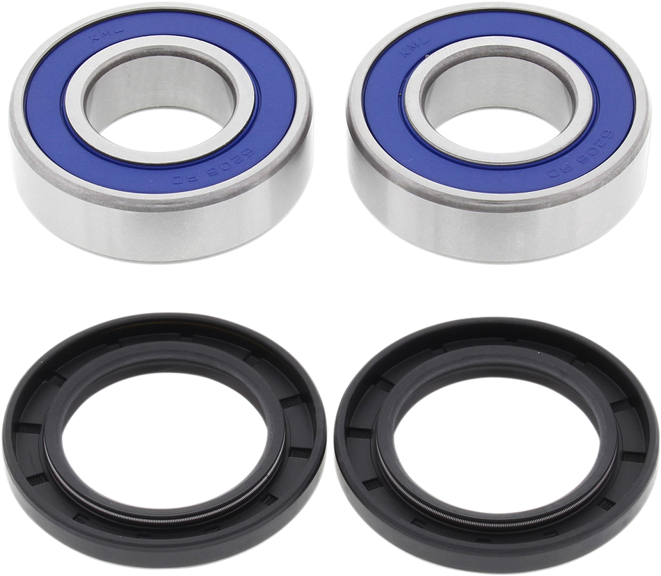 ALL BALLS Wheel Bearing Kit - Front 25-1511