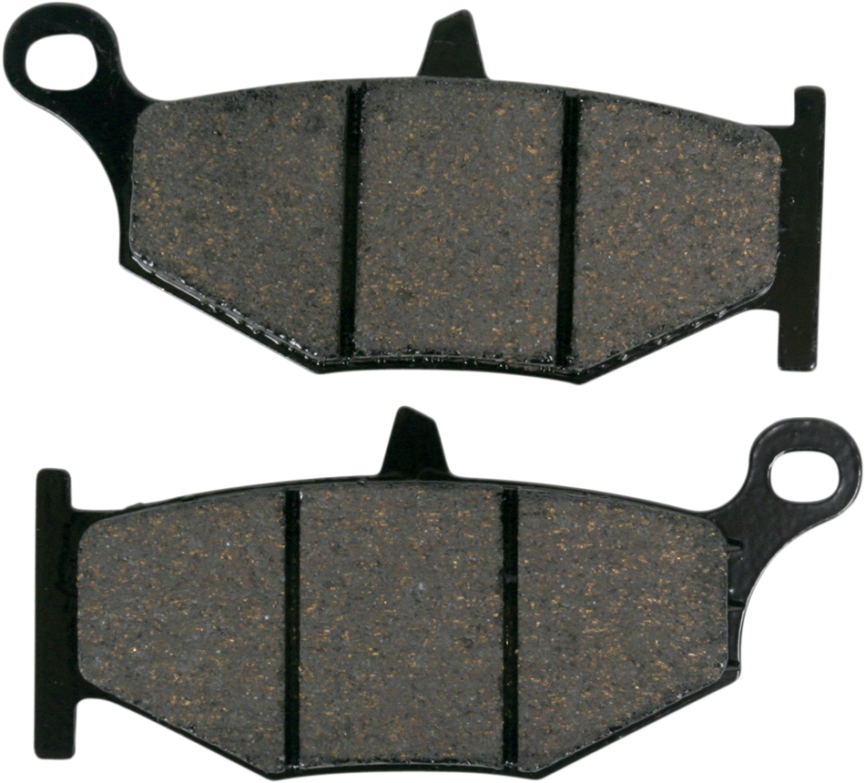 SBS HF Brake Pads - GSX 1300 833HF