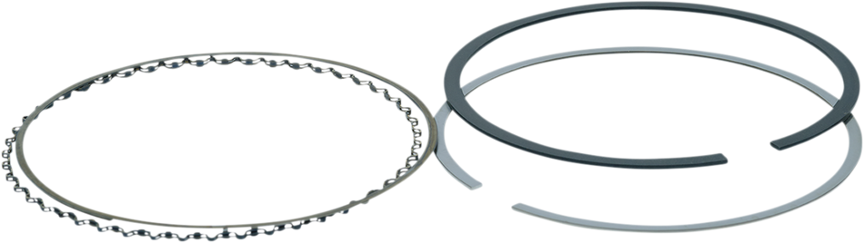 WOSSNER Piston Ring Set - Polaris 1040XSU-3