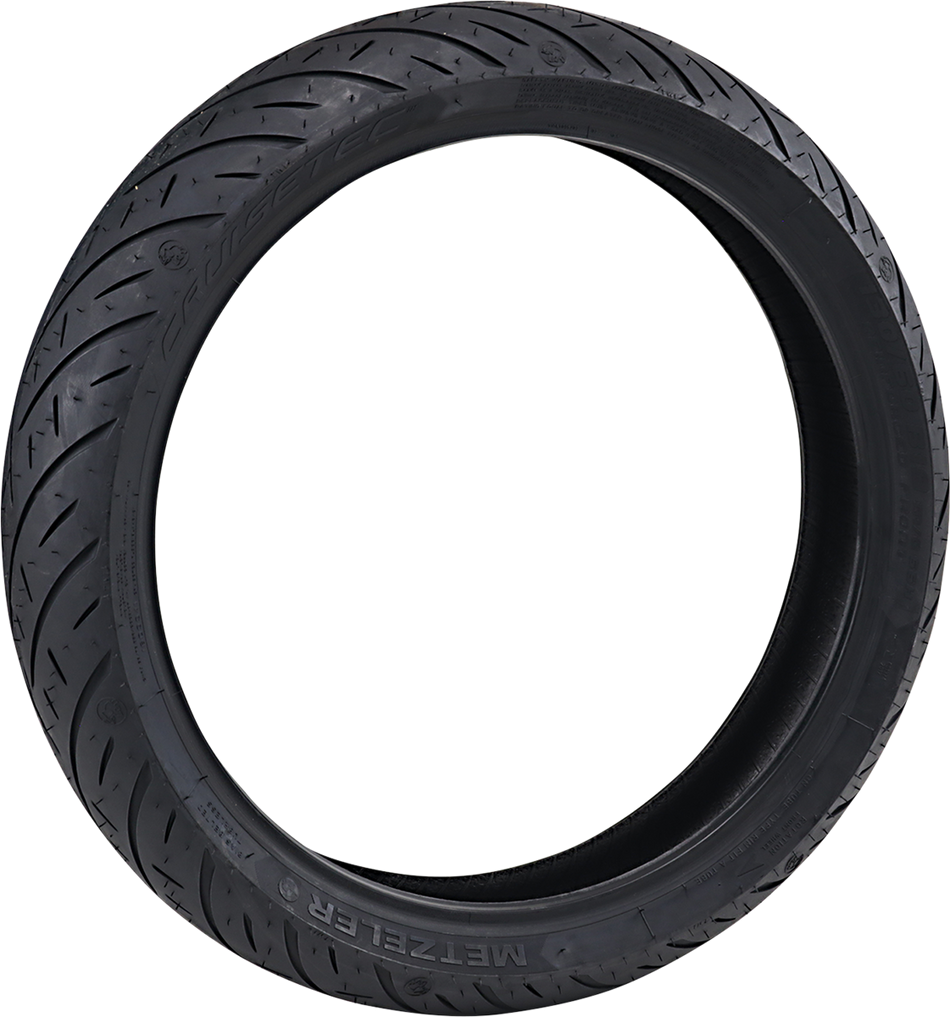 METZELER Tire - Cruisetec - Front - 130/60B19 - 66H 3773300