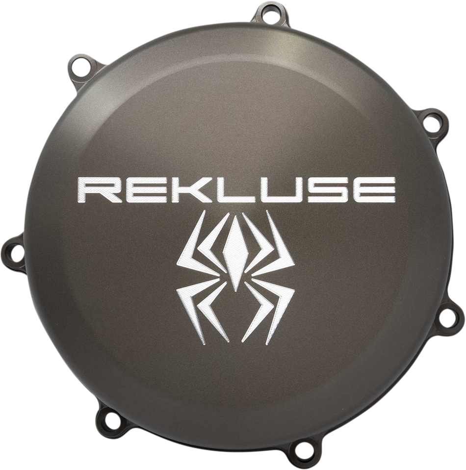 REKLUSE Clutch Cover - KTM Adventure/SMR RMS-383