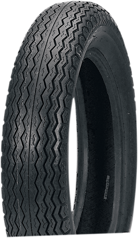 DURO Tire - HF302B - Front/Rear - 5.10"-16" - 71P 25-30216-510BTT