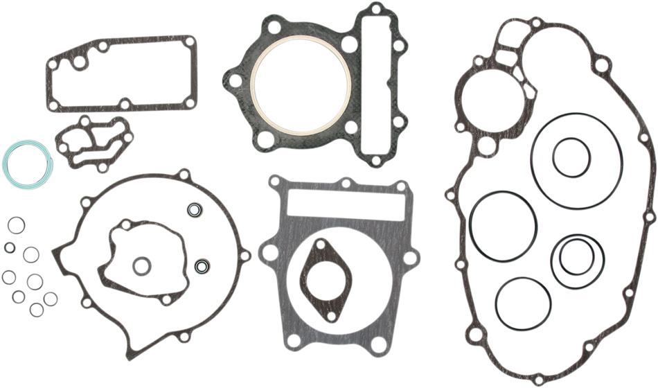 VESRAH Complete Gasket Kit - SR/TT/XT500 VG-274