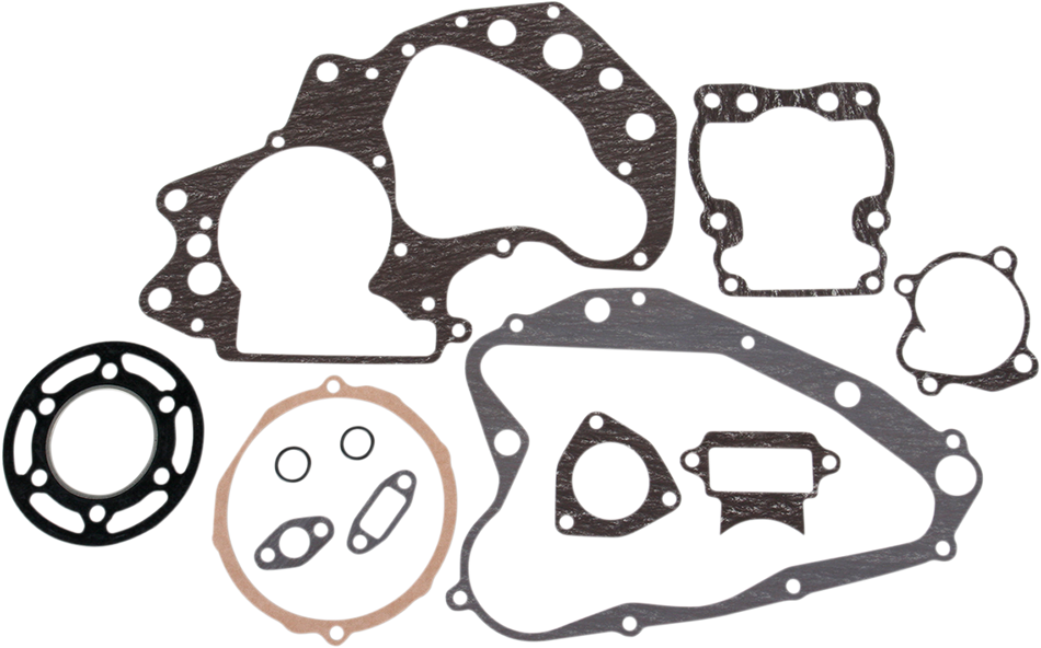 VESRAH Complete Gasket Kit - RM125 VG-361