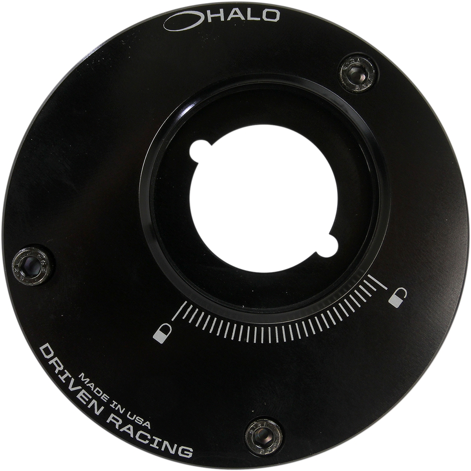 DRIVEN RACING Base - Fuel Cap - Yamaha DHFCB-YA