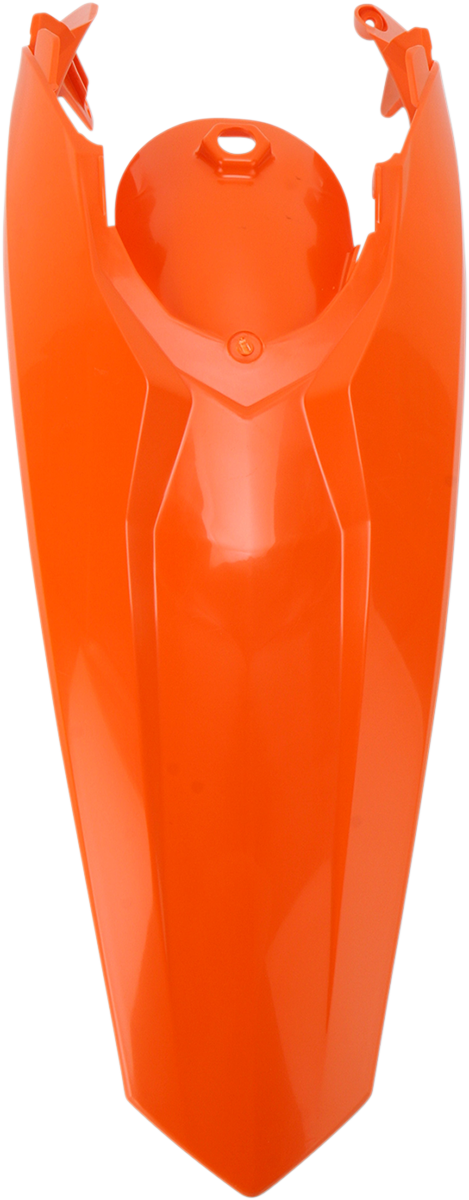 ACERBIS Rear Fender - Orange 2205420237