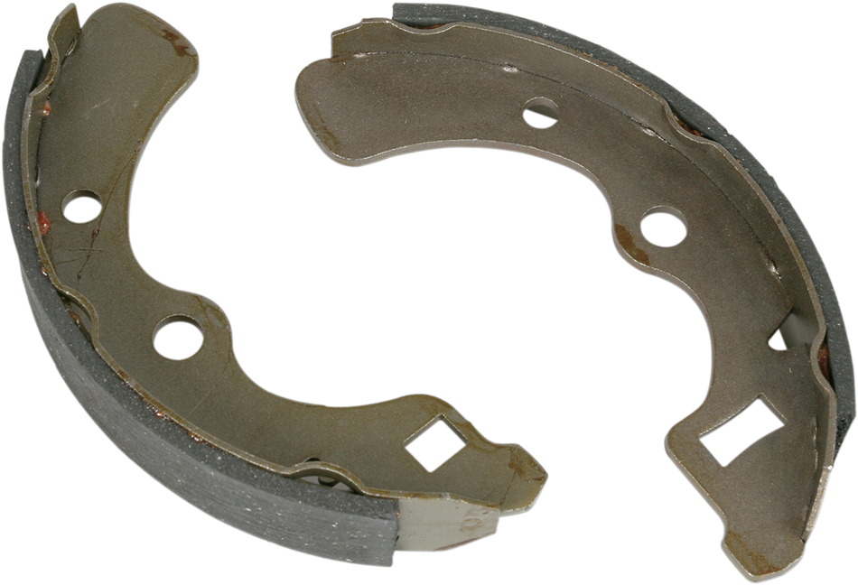 MOOSE UTILITY Brake Shoes - Rear M9204