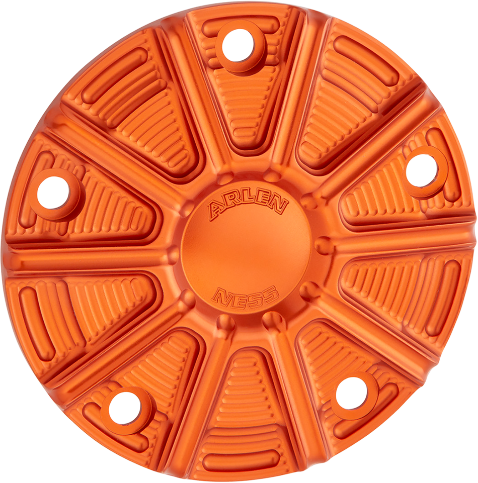 ARLEN NESS Point Cover - Orange 700-029