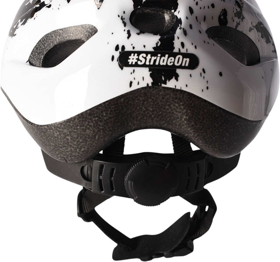 STRIDER Youth Splash Helmet - Medium AHELMET-SP-MD