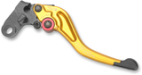 CRG Clutch Lever - RC2 - Short - Gold 2AN-631-H-G