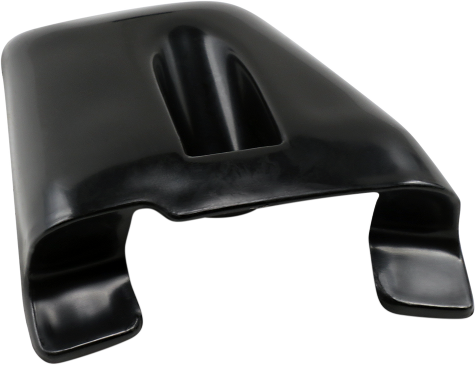 UFO Oil Pump Guard - Black ACTUALLY BLACK HO03639-001