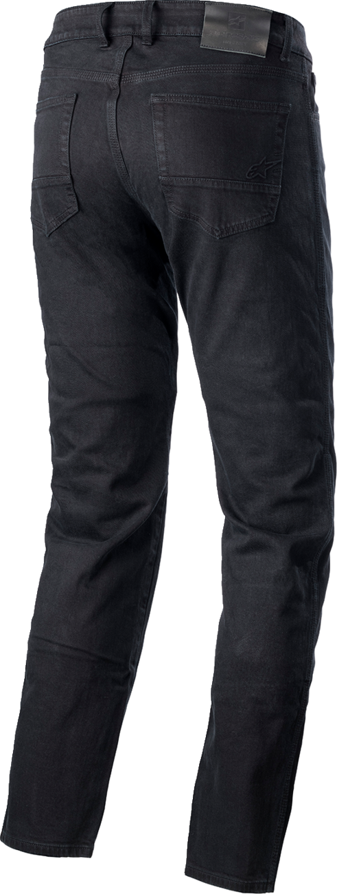 ALPINESTARS Argon Pants - Black - US 32 / EU 48 3328622-10-32