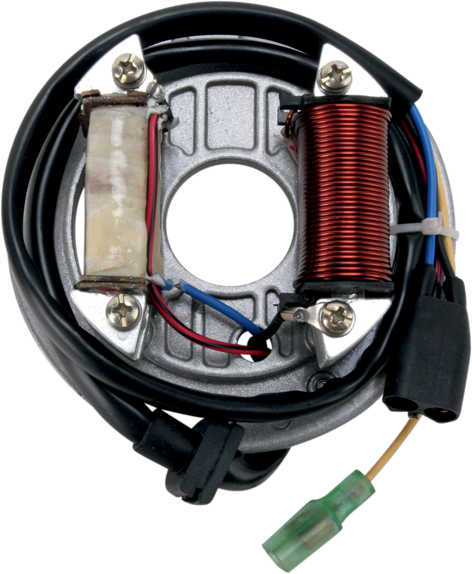 MOOSE UTILITY High-Output Stator - Kawasaki M-21-705H