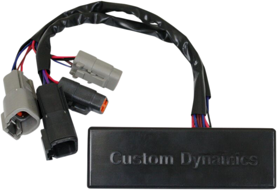 CUSTOM DYNAMICS Strobe Module - Brake MAGICSTROBEBRK