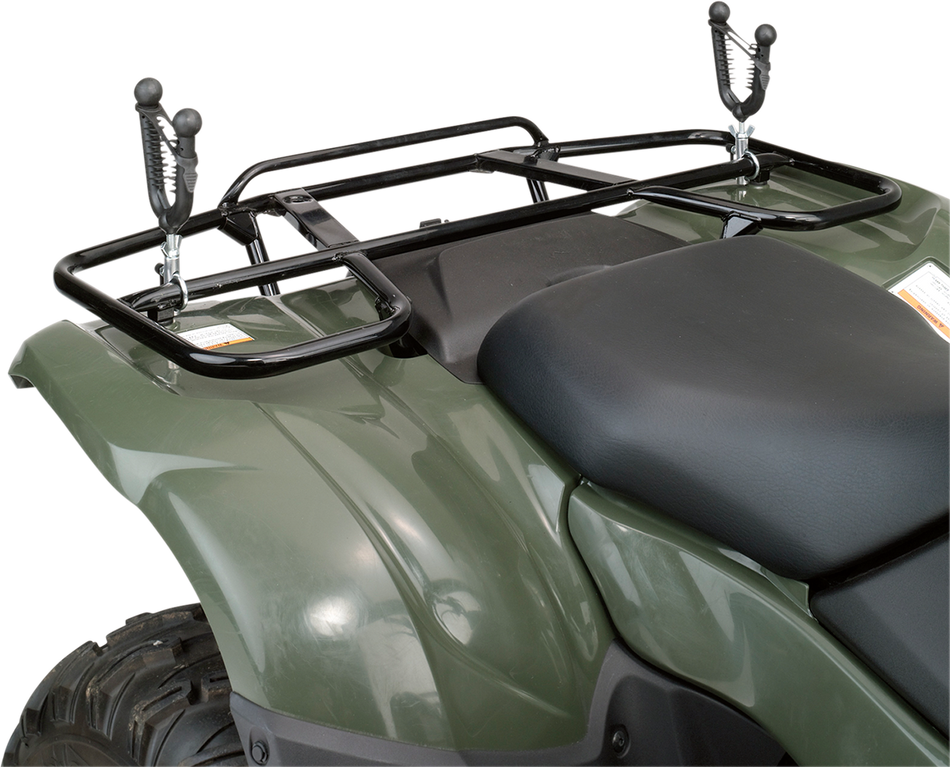 MOOSE UTILITY Expedition Single Gun Rack PRP1-M