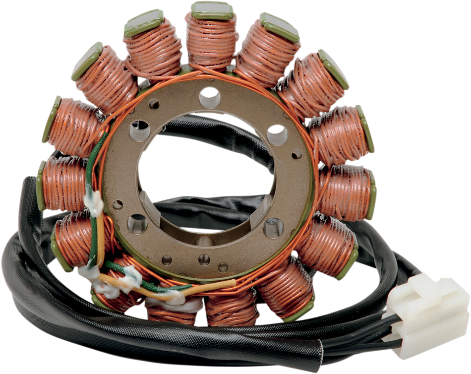 RICK'S MOTORSPORT ELECTRIC Stator - Ducati 21-017