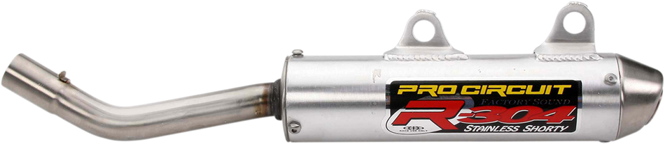 PRO CIRCUIT R-304 Silencer SK03250-RE