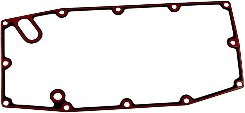 JAMES GASKET Trans Pan Gasket - M8 JGI-25700452