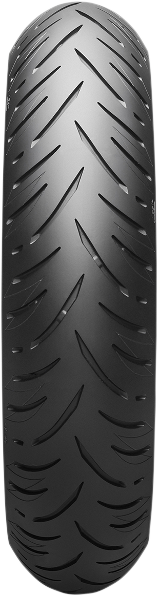 BRIDGESTONE Tire - Battlax SC2 Rain - Front - 120/70-15 - 56H 8924