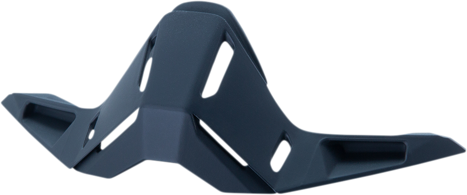 FMF PowerBomb Nose Guard - Black F-59122-00001 2602-0996