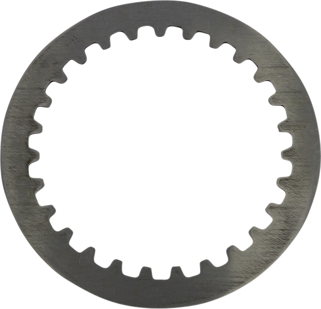 KG POWERSPORTS Clutch Drive Plate - Steel KGSP-512