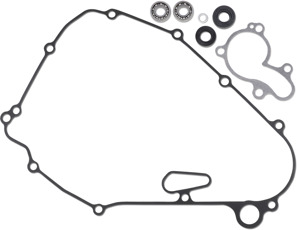 ATHENA Water Pump Gasket Kit - Kawasaki P400250475016