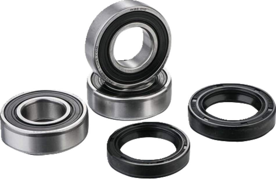 FACTORY LINKS Wheel Bearing Kit - Rear RWK-H-191