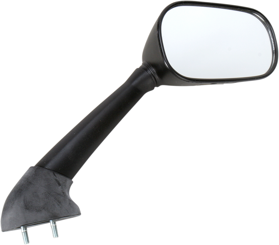 EMGO Mirror - Right - Black 20-31941