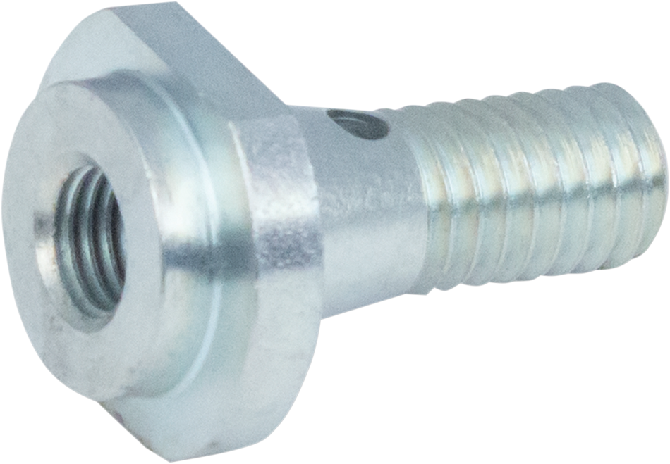 S&S CYCLE Breather Screw - 3/8" ACT BREATHER SCREW 3/8-16 17-0345