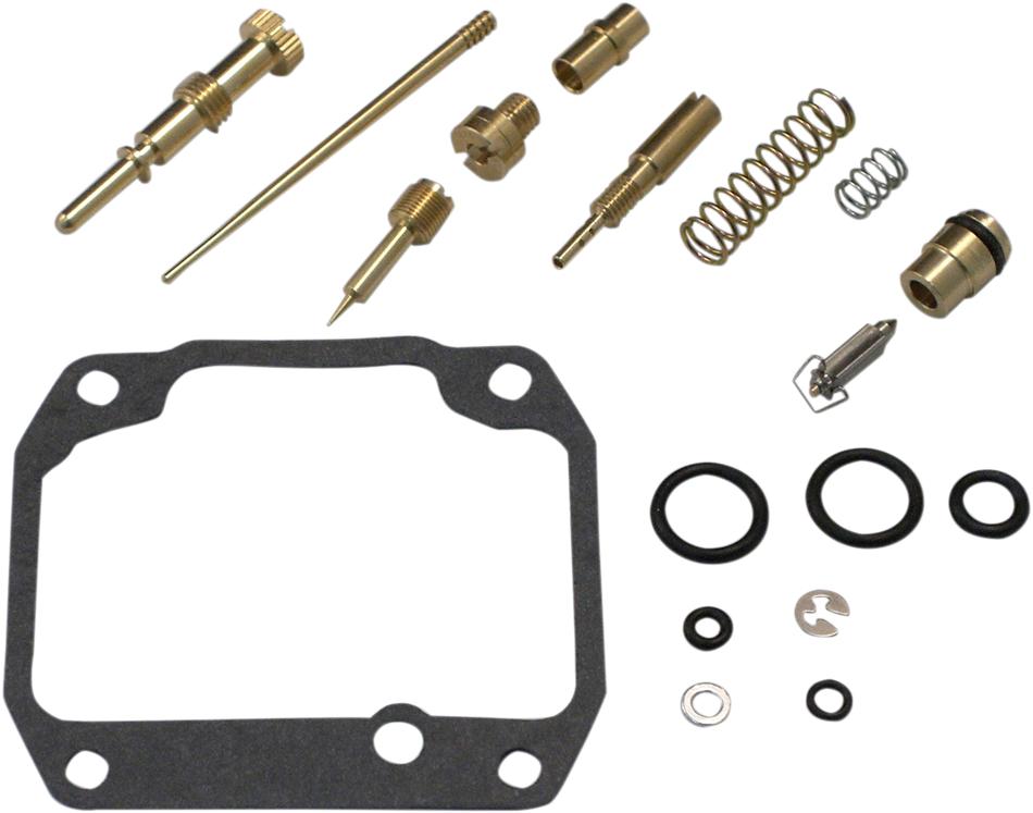 SHINDY Carburetor Kit - LTF160 '91-'98 03-208