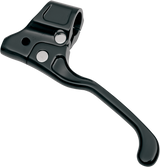 PERFORMANCE MACHINE (PM) Conjunto de palanca de embrague - Negro 0062-2030-B