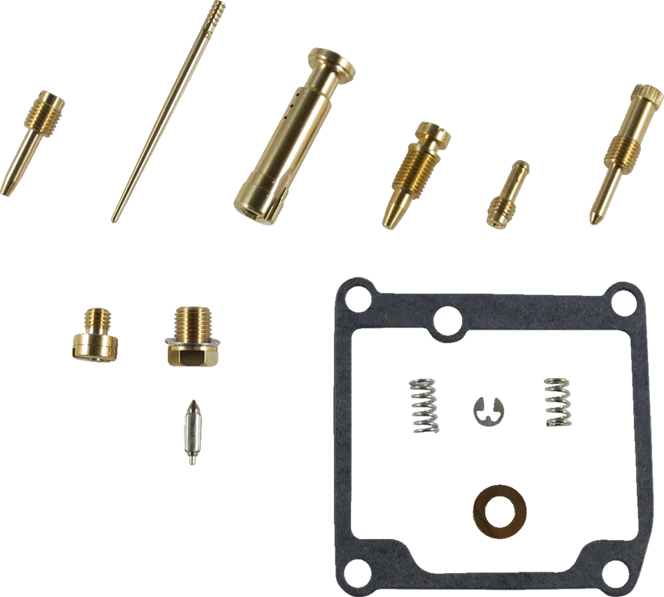 SHINDY Carburetor Repair Kit - Suzuki 03-811