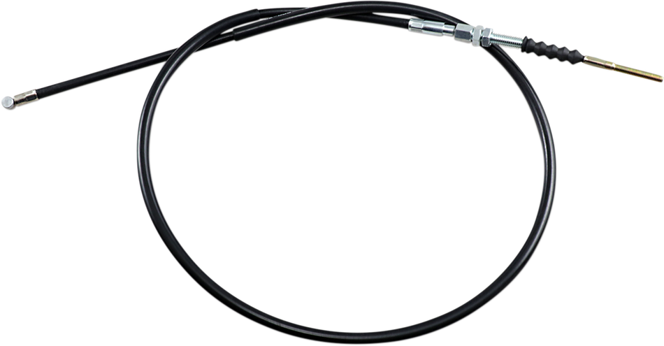 MOTION PRO Brake Cable - Honda 02-1981