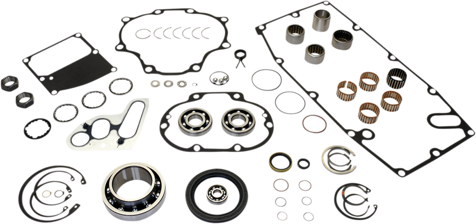 JIMS 6-Speed Transmission Rebuild Kit 1063