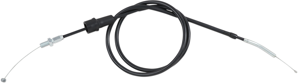 MOTION PRO Throttle Cable - Pull - Suzuki 04-0155