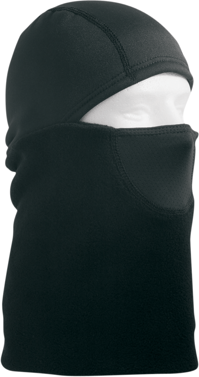 SCHAMPA & DIRT SKINS Skullgaiter Deluxe Face Mask NG10