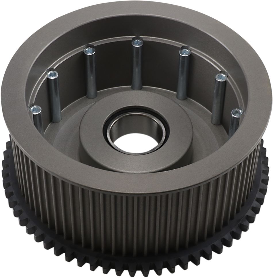 BELT DRIVES LTD. Clutch Basket - 76 Tooth 76-3E