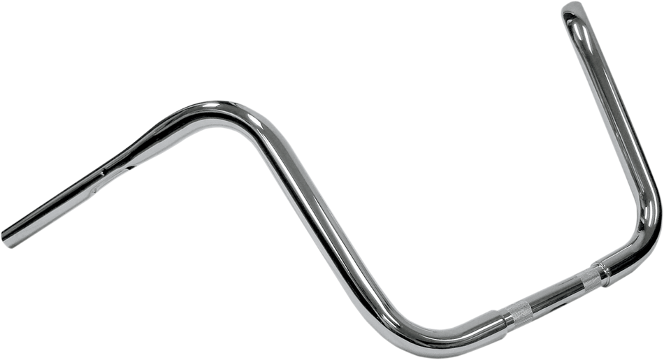 BARON Handlebar - Junior Kong - 13" - Chrome BA-7300-05