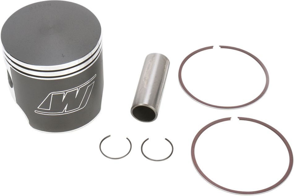 WISECO Piston - Yamaha High-Performance 2397M06900