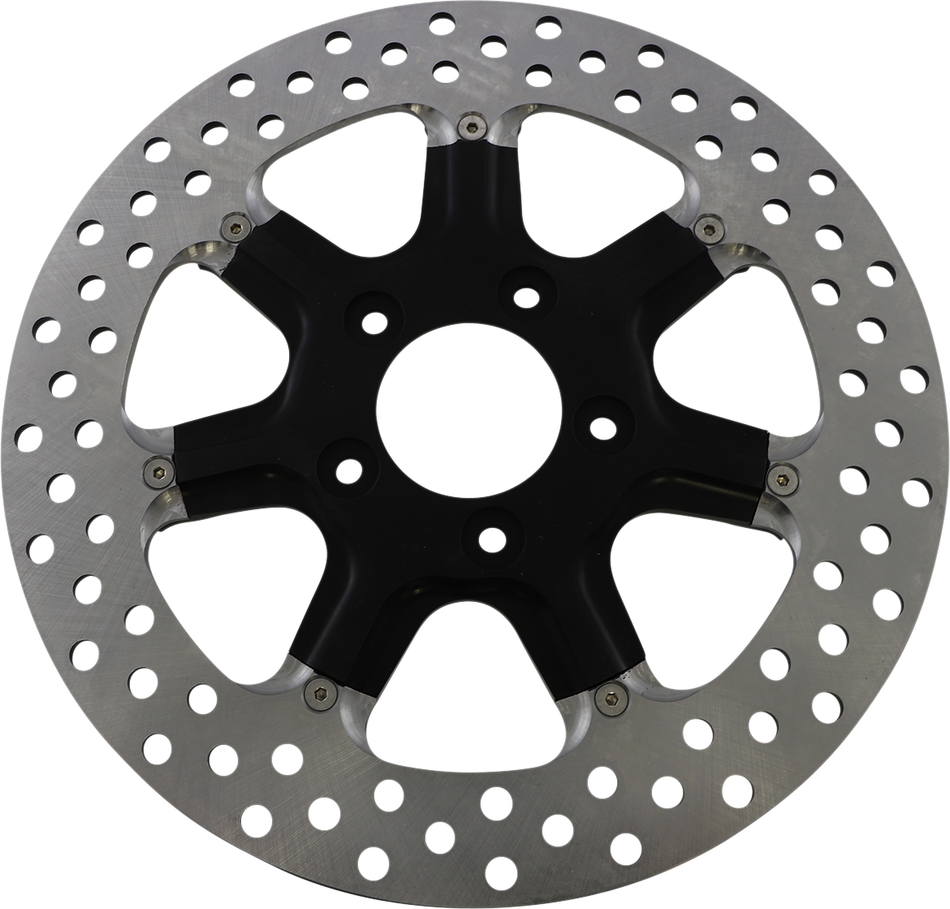 RSD Brake Rotor - Morris - 11.5" 01331522MRSSMB