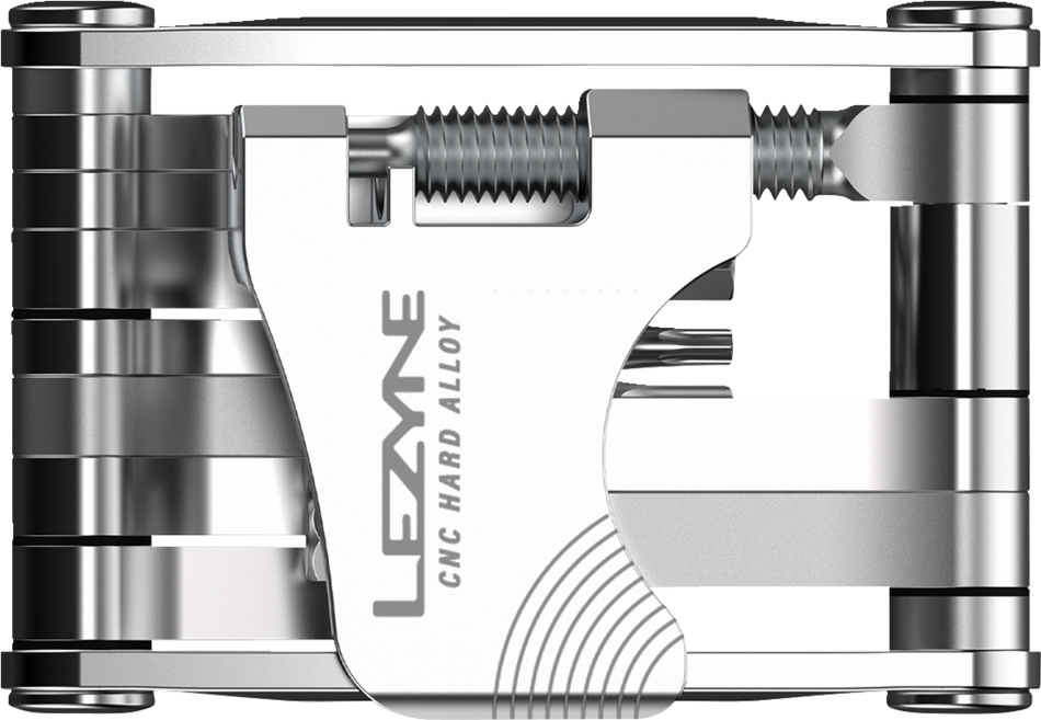 LEZYNE SV Pro Multi Tool - 10 Tools 1MTSVPRO10T06