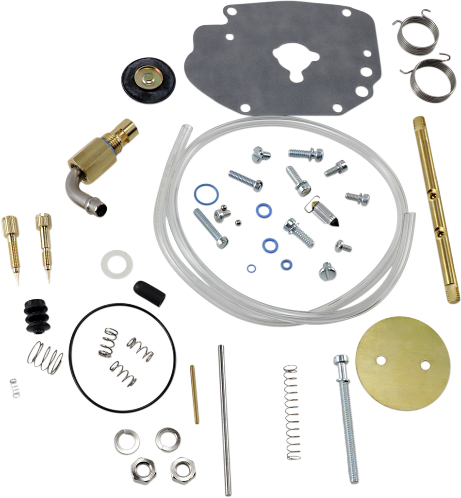 S&S CYCLE Super E Master Rebuild Kit 11-2923