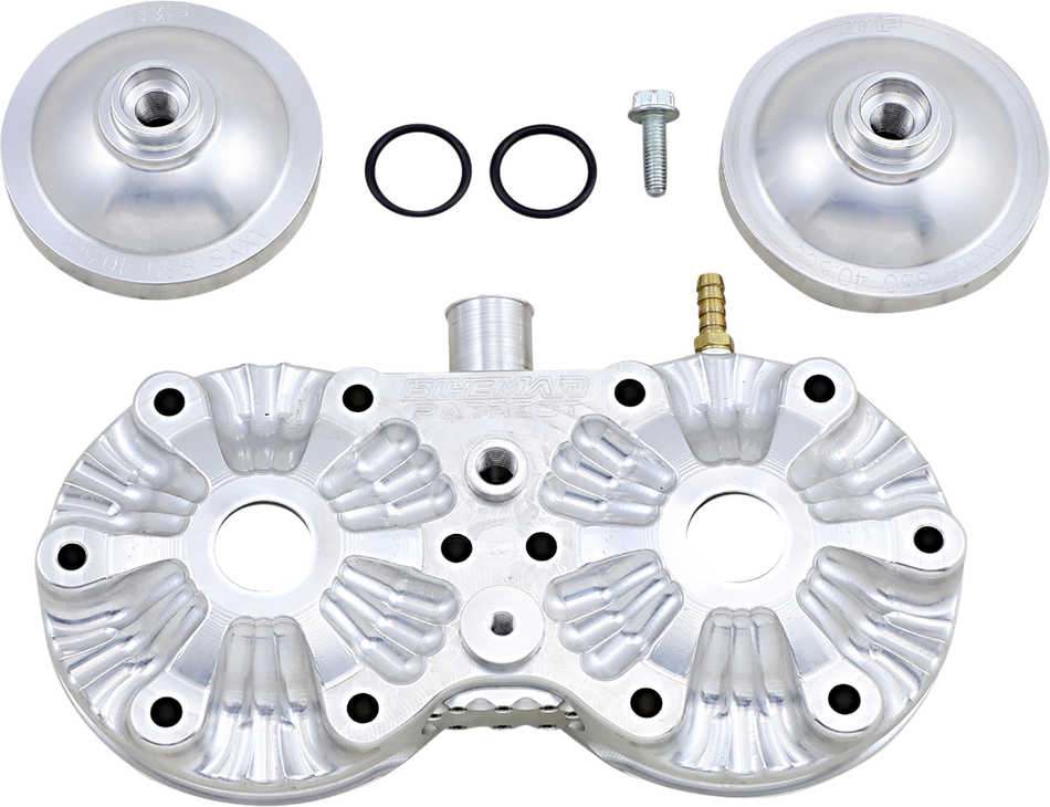 BIKEMAN PERFORMANCE Head Kit 04-318-L