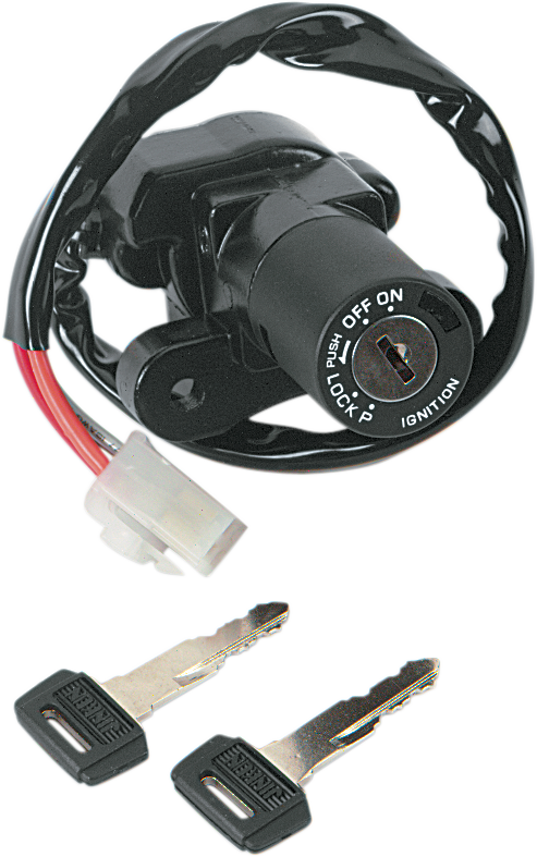 EMGO Ignition Switch 40-71030